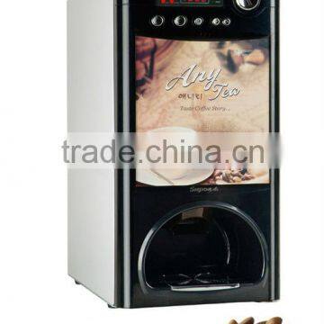 2015 High quality hot coffee vending machine automatic 8602