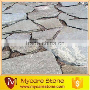 Outdoor Irregular Flagstone,walkway Stone photo-5