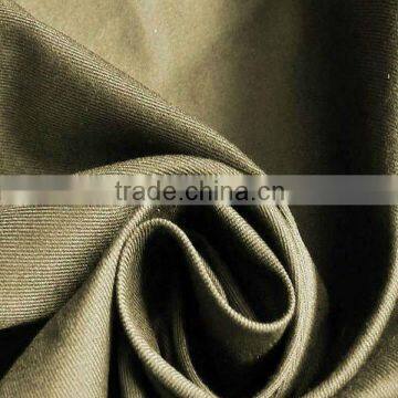 For men chino fabric cotton twill fabric