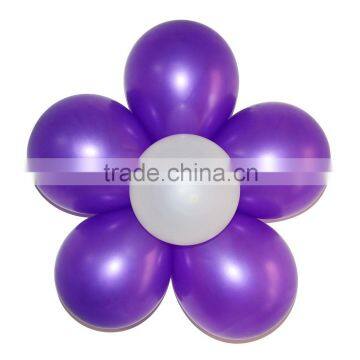 High quality pearl balloon advertising metallic balloon