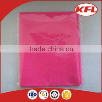 Gym equipment natural latex exercise training tube for pulling exercise