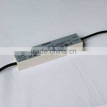 UL LED driver 24v