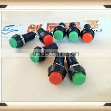 Mininature Tact Switch