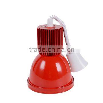 Energy Saving 30W Warm White LED Fresh Meat Lamp photo-2
