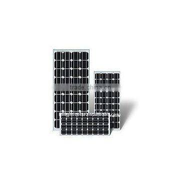 PV Panels (160w)