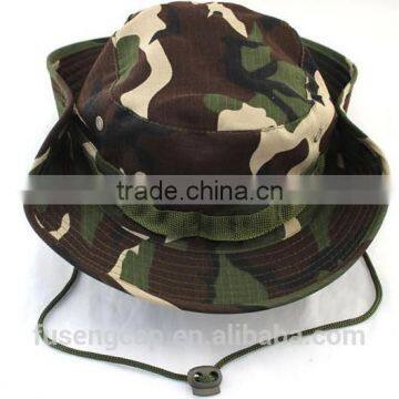 New Style Trendy Designer Girls Hats Caps Cheap Custom Printed Bucket Hats