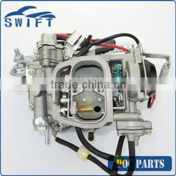 Carburetor For Toyota 22R(21100-35520)