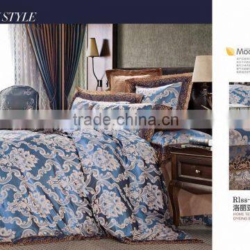 jacquard bedding sets