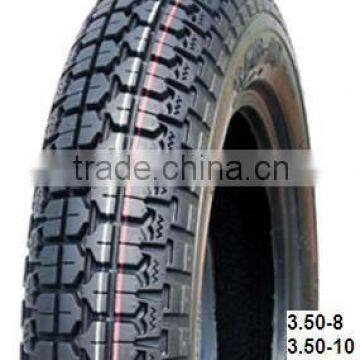 Motorcycle tubeless tire good quality and competitve price