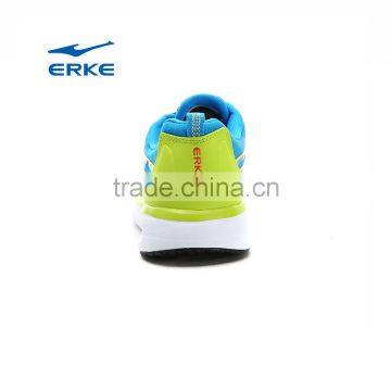 ERKE Wholesale Factory Drop Shipping 2016 Action Air Sports Running Shoes photo-4