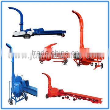 Best Quality in China Straw Chopping Kneading Machine for Sale photo-2