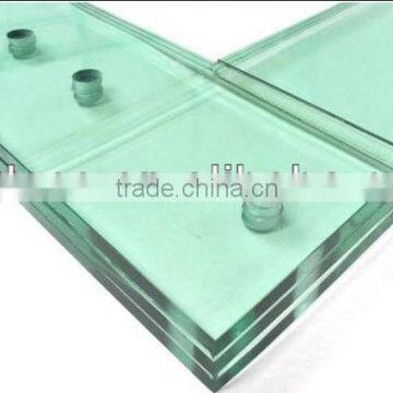 price float laminated glass 6mm for sale