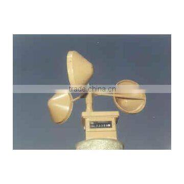 Cup Counter Anemometer