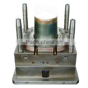 Bucket Mould