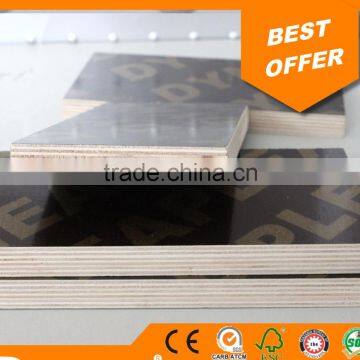 manufacturer cheap plywood for sale Film faced plywood board for construction