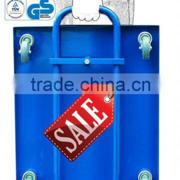 Foldable Platform hand truck FD150 150KGS Capacity