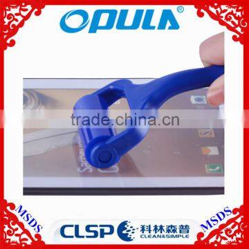Mobile Phone Tablet Use Silicon Roller Cleaner photo-2