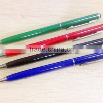 Hot Touch Pen Capacitive Stylus Pen for Iphone 5 Easy Writing
