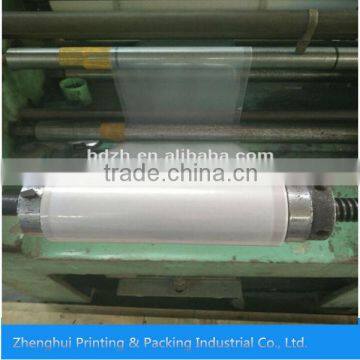 Heat Sealing Embossing Vacuum Sealer PE PA Plastic Bag Food Saver 11"x50' Vacuum Sealer Bag Rolls photo-4