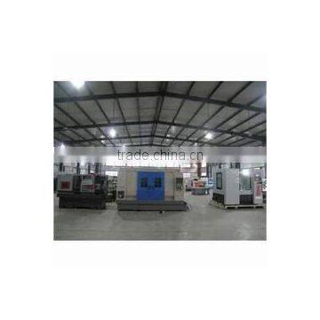 Lathe Machine HS-CNC20D Swiss Cnc Lathe Machine With Good Price photo-6