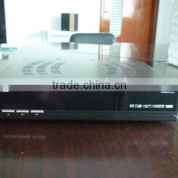 Sclass HD8809 Super DVB satellite receiver