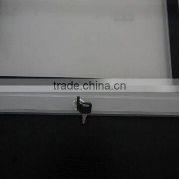 slim edge-lit lightboxe