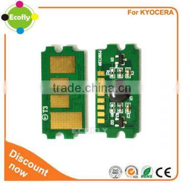 New products most popular chip for kyocera tk1104