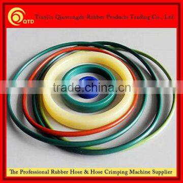 rubber o ring NBR, VITON, SILICONE