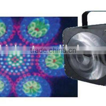 LED Seven Heads Magic Light