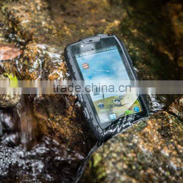 Ip68 Phone Waterproof and Shock Proof photo-2