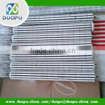 industrial ceramic tubes for furnace