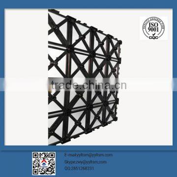 China Wholesale Plastic Floor Mats for Floor Support Base photo-2
