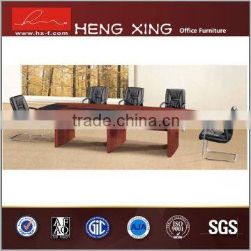 2015 Hot sale office conference table office furniture modern conference table