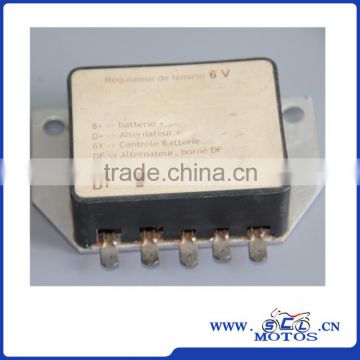 SCL-2013090110 Chinese Electric scooter parts regulator rectifier