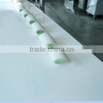 LM-2015 Turkish Bread Machinery