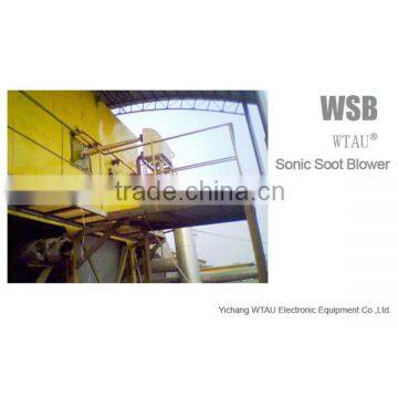 WSB-X Type Sonic Soot Blower (high Power Sonic Soot Blowing Equipment) photo-2