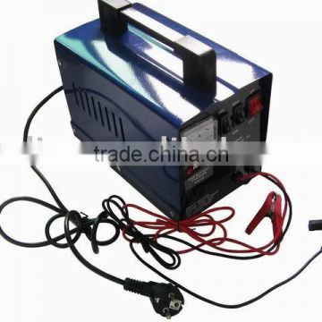 AC 220V to DV12V 8A car battery charger