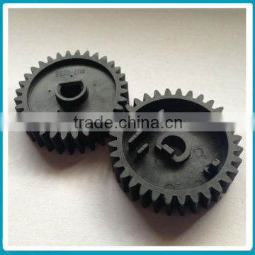 Plastic Gears RU7-0296-000 for LaserJet M600/601/602/603