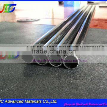 Carbon Fiber Tube High Temperture Resistance,High Strength Pultruded Carbon Fiber Tube,Made In China photo-5