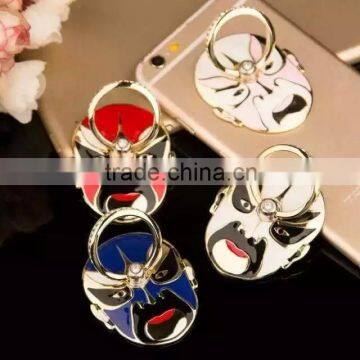 Hot Sale for Iphone 6s Metal Phone Holder Stand Holder Ring Holder, China Supplier photo-3