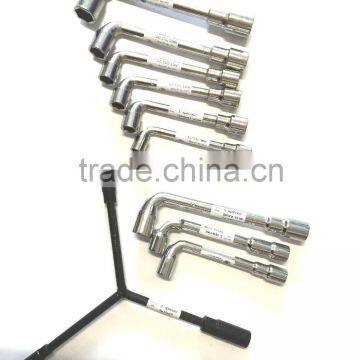 Factory Supply Whole Body TreatmentC Chrome Plated Torque Wrench photo-2