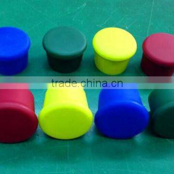 2016 New Design Beer Saver Reusable Silicone Bottle Cap silicone stopper