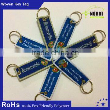 Cool Plastic Keychain /personalized Luggage Tag photo-6