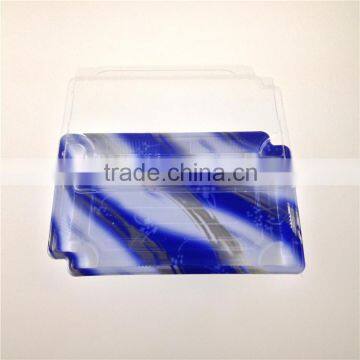 SM1-4107LH-B Container for Sushi,disposable Food Container,disposable Sushi Container photo-2