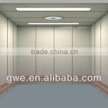 China Car Elevator Lift photo-2