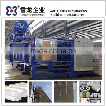 icf molding machine / ICF block