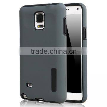 LZB New Arrival Dual Layer Pro Case for Samsung Galaxy Note 4,for Samsung Galaxy Note 4 Case photo-5