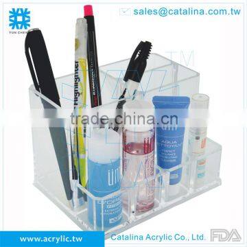 Home Design Decoration Acrylic Lipstick Organizer photo-5