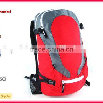 2015 Waterproof Nylon Sport Backpack For Hiking