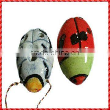2013 high quality ceramic Musical Instruments